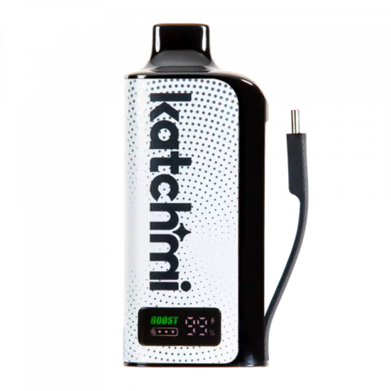 Katchmi 20,000 – Disposable Vape Device